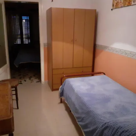Gerani Homestay Capizzi