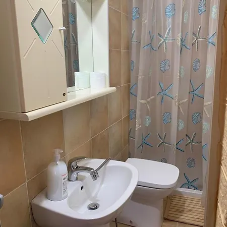 Homestay Gerani Capizzi