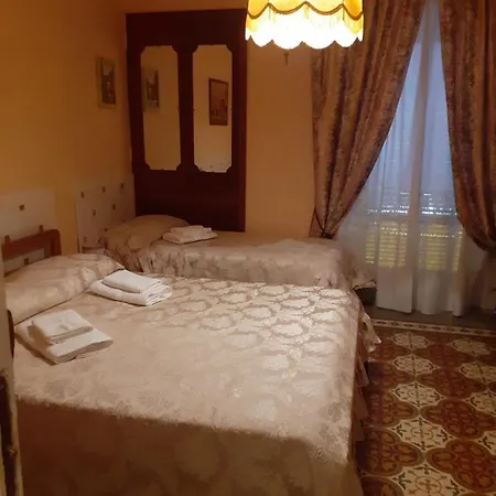 Homestay Gerani *