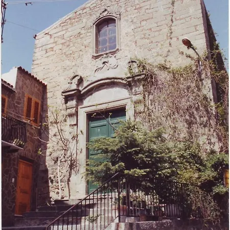 Homestay Gerani