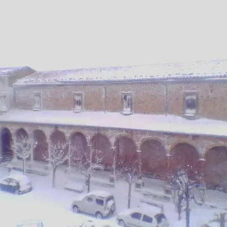 Homestay Gerani Capizzi