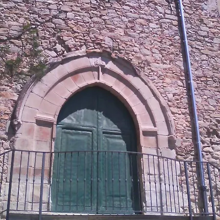 Homestay Gerani Capizzi