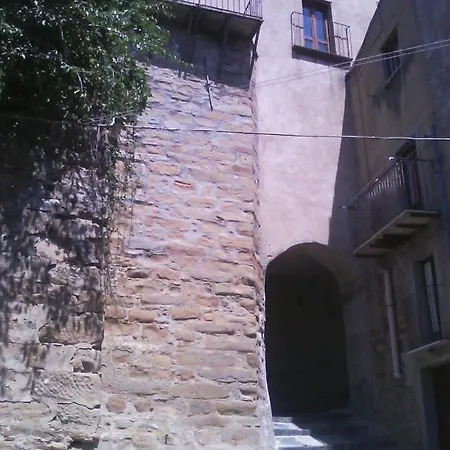 Gerani Homestay Capizzi