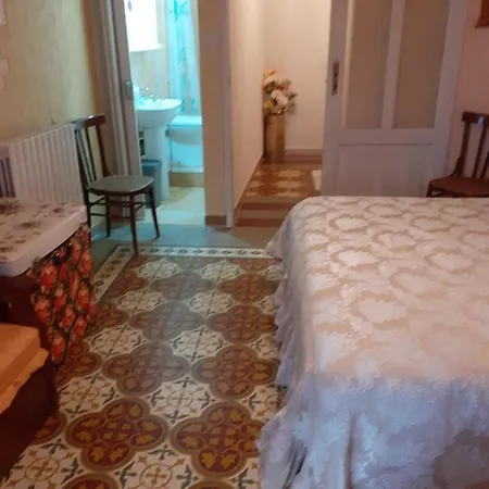 Gerani Privat bolig Capizzi